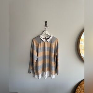 Tommy Hilfiger women’s XXL long sleeve jumper